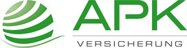 APK Pensions-Fondssparplan Logo