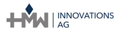 HMW Innovations AG Logo